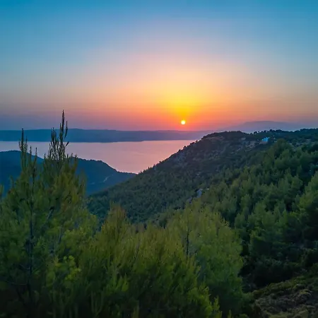 Sky Sea Üdülőközpont 5*