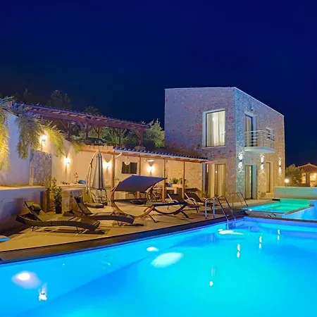 Sky Sea Feriested 5*