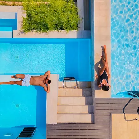 Üdülőközpont Sky Sea