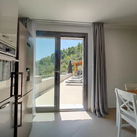 Sky Sea Üdülőközpont 5*