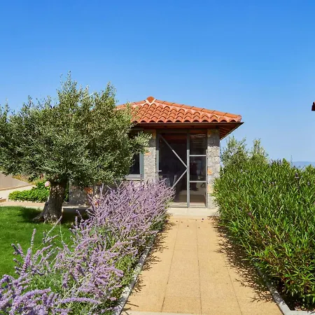 Üdülőközpont Sky Sea