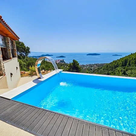 Sky Sea Üdülőközpont 5*