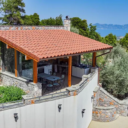 Sky Sea Üdülőközpont