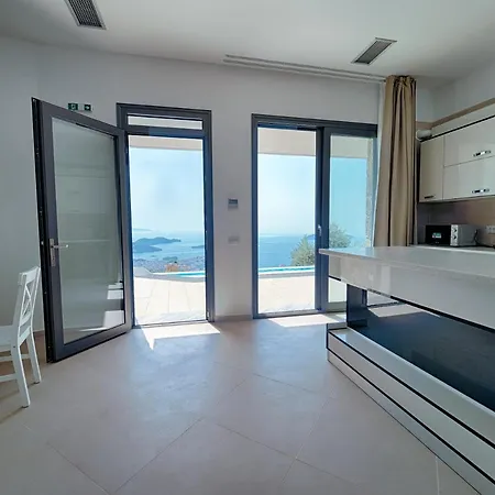 Sky Sea Üdülőközpont 5*