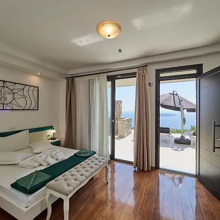 Sky Sea Üdülőközpont