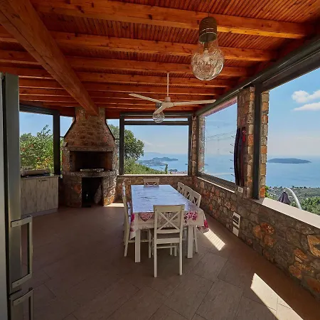 Sky Sea Skiathos by