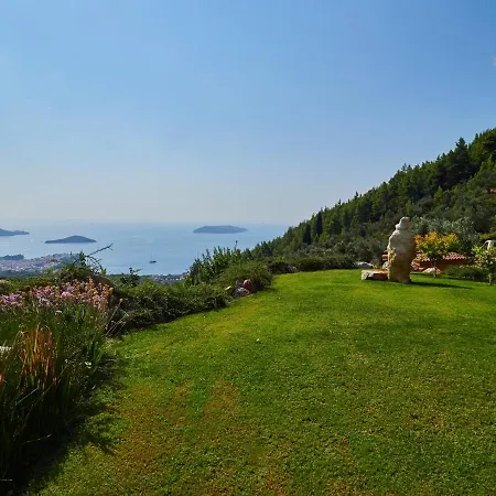 Feriested Sky Sea Skiathos by
