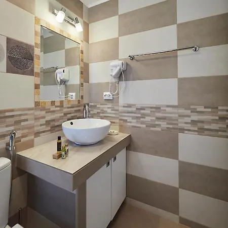 Sky Sea Üdülőközpont