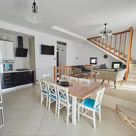 Üdülőközpont Sky Sea 5*