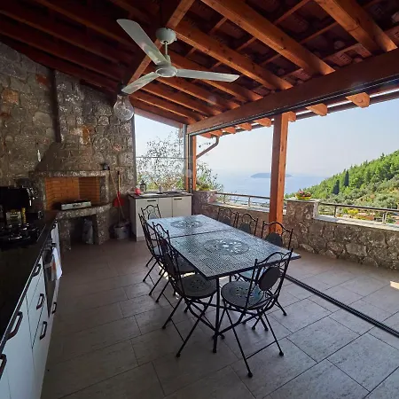 Feriested Sky Sea 5*