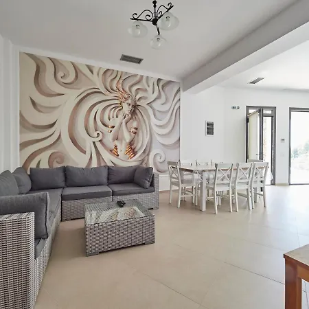 Feriested Sky Sea 5*