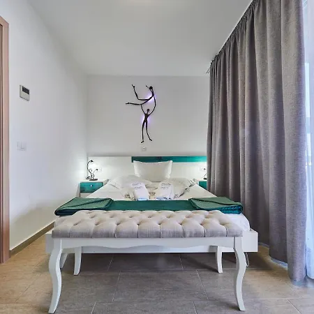 Feriested Sky Sea 5*