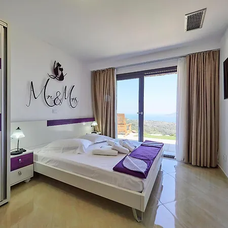 Sky Sea 5* Szkiáthosz