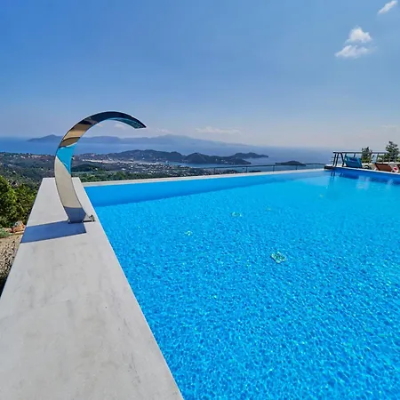 Sky Sea 5* Skiathos by