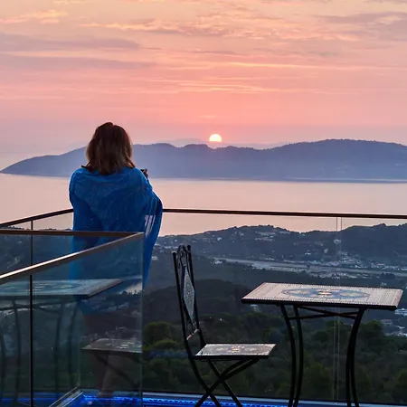 Feriested Sky Sea 5*