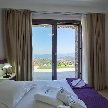 Sky Sea Feriested Skiathos by