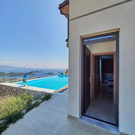 Sky Sea Skiathos by