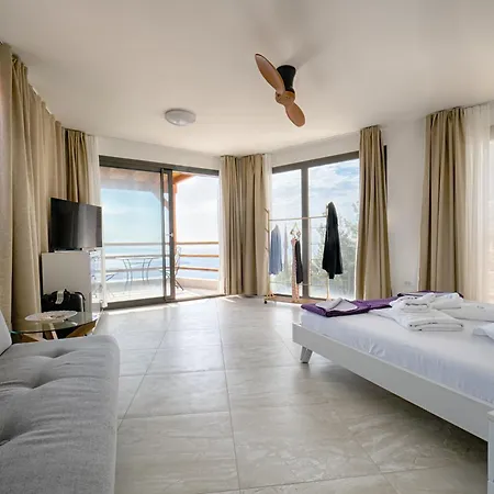 Sky Sea 5* Szkiáthosz