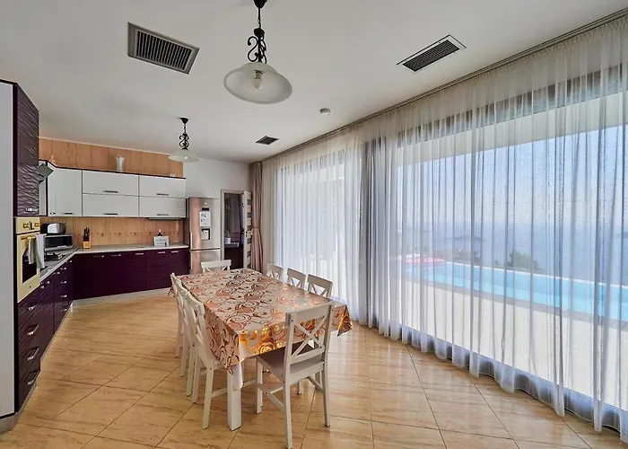 Sky Sea 5* Skiathos by