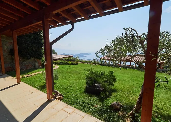 Sky Sea Feriested Skiathos by