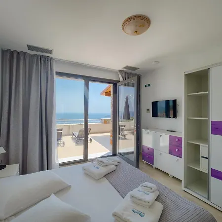 Resort Sky Sea Skiathos Town