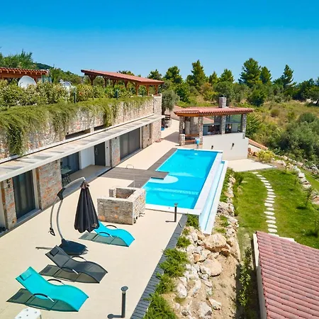 Sky Sea Station touristique