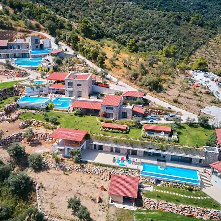 Station touristique Sky Sea