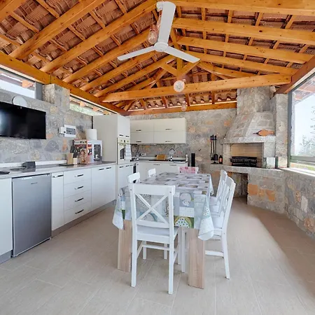 Sky Sea Station touristique 5*