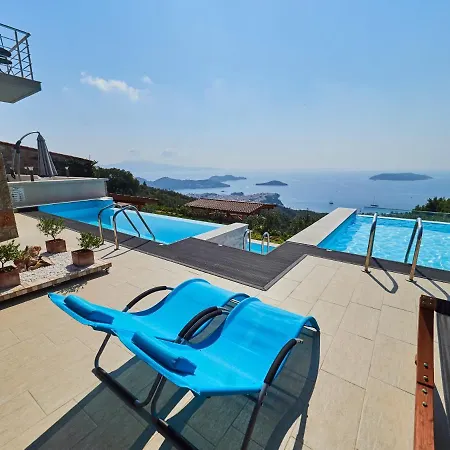 Sky Sea Resort