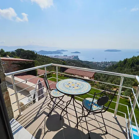 Resort Sky Sea Skiathos Town