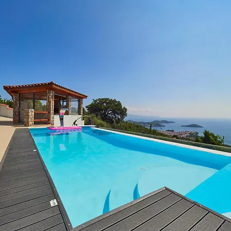 Resort Sky Sea Skiathos Town