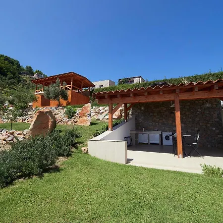 Sky Sea Ośrodek wypoczynkowy 5*