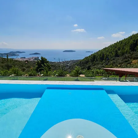 Sky Sea Resort Skiathos Town