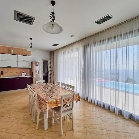 Sky Sea 5* Szkiáthosz