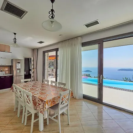 Sky Sea Ośrodek wypoczynkowy 5*