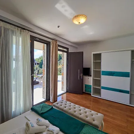 Station touristique Sky Sea