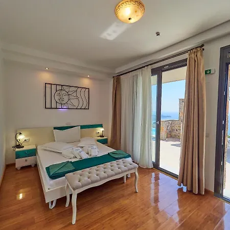 Rezort Sky Sea Skiathos
