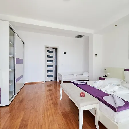 Sky Sea 5* Skiathos-stad