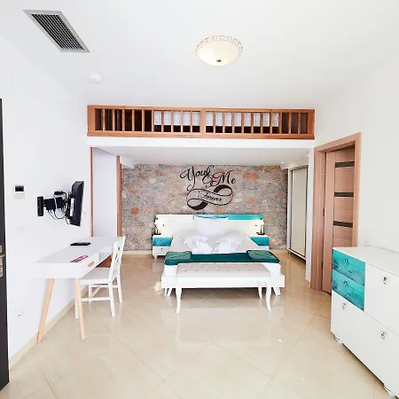 Sky Sea 5* Skiathos Town