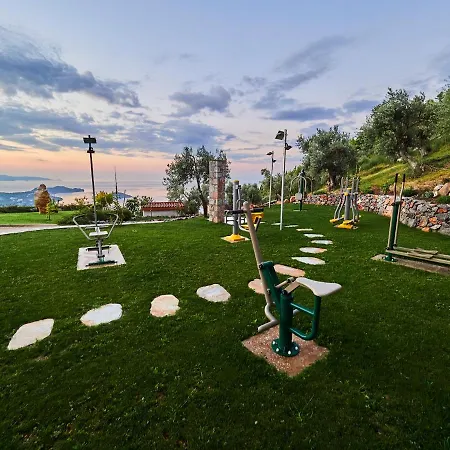 Sky Sea Skiathos