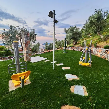 Sky Sea Resort Skiathos-stad