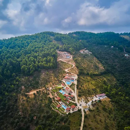 Sky Sea Skiathos Town
