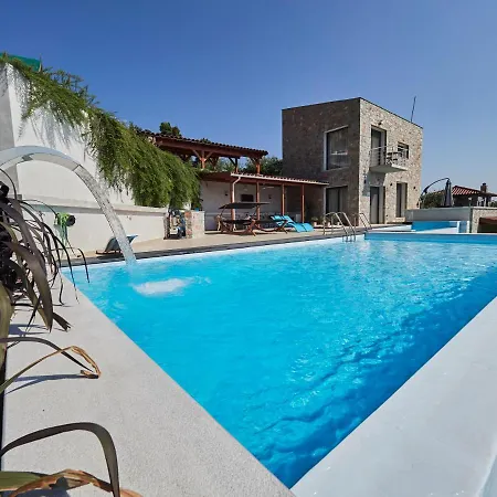 Sky Sea Ośrodek wypoczynkowy 5*