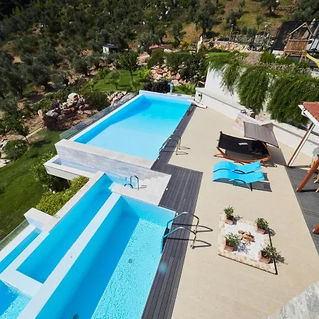 Station touristique Sky Sea