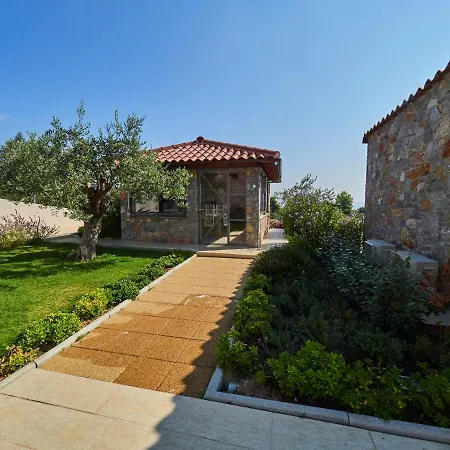 Ośrodek wypoczynkowy Sky Sea 5*