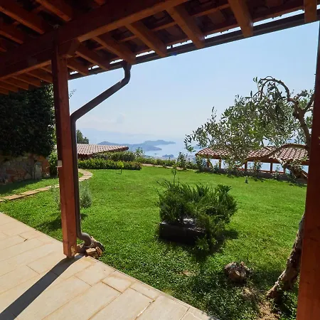 Sky Sea Resort Skiathos-stad