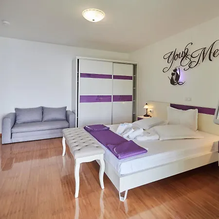 Sky Sea Ośrodek wypoczynkowy 5*