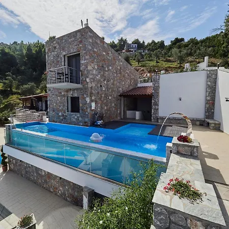 Rezort Sky Sea 5*