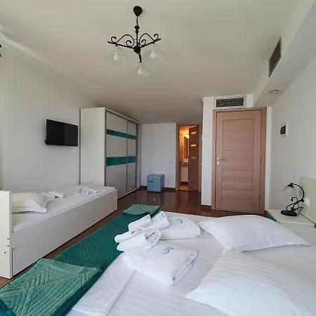 Sky Sea Resort 5*