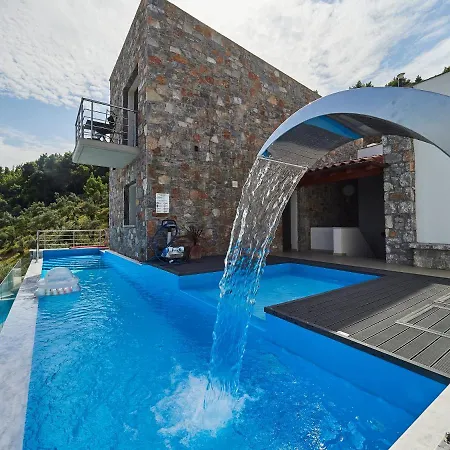 Resort Sky Sea Skiathos Town